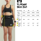 TL PEAK SKIRT กระโปรงวิ่งรุ่น พีค